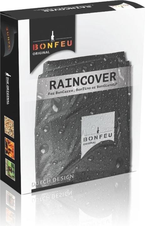 Produktbild Bonfeu Schutzhülle für BonTino, BonCarré, BonGiano LP