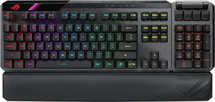Productafbeelding ASUS AC04 ROG RX