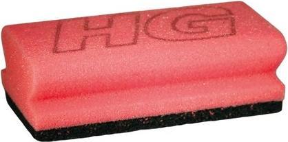 Actual product image HG Oven Sponge Red