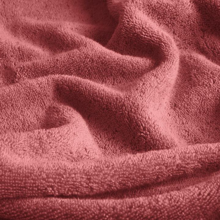 Produktbild La Redoute Interieurs Drap De Bain (100 x 150 cm)