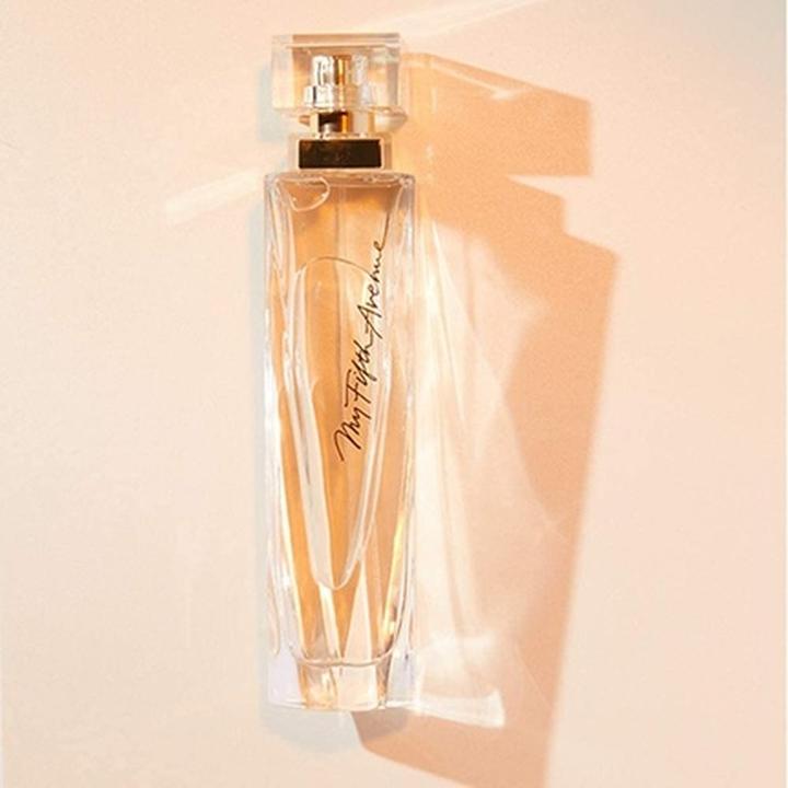 Actual product image Elizabeth Arden My Fifth Avenue (Eau de parfum, 30 ml)