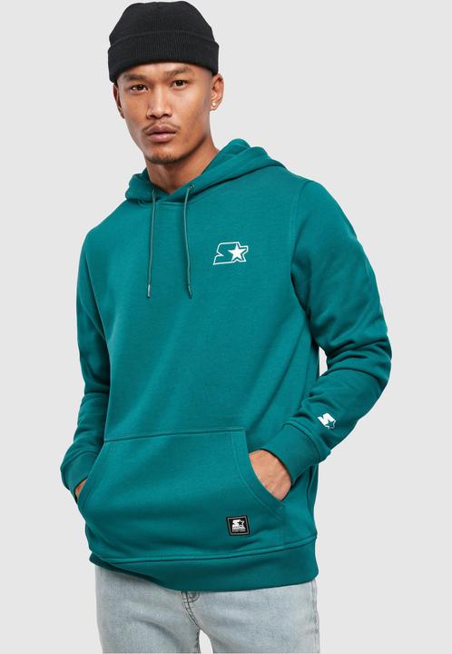 Produktbild Starter Small Logo Hoody (S)