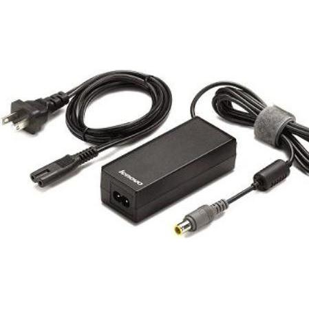 Lenovo 42T5282 (65 W), Notebook Netzteil, Schwarz