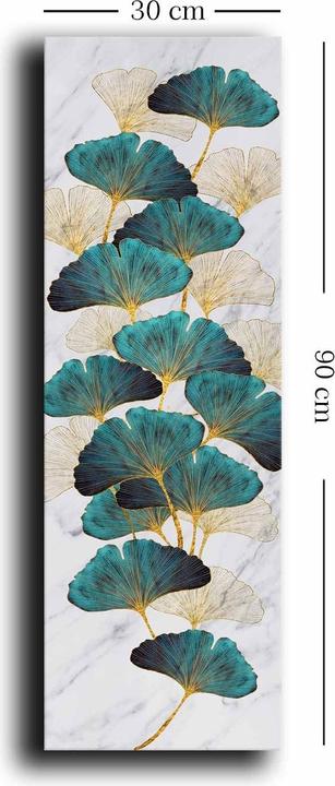 Actual product image Wallxpert Reverie (30 x 90 cm)