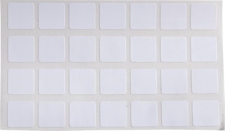 Actual product image Brady Thermal Transfer Printable