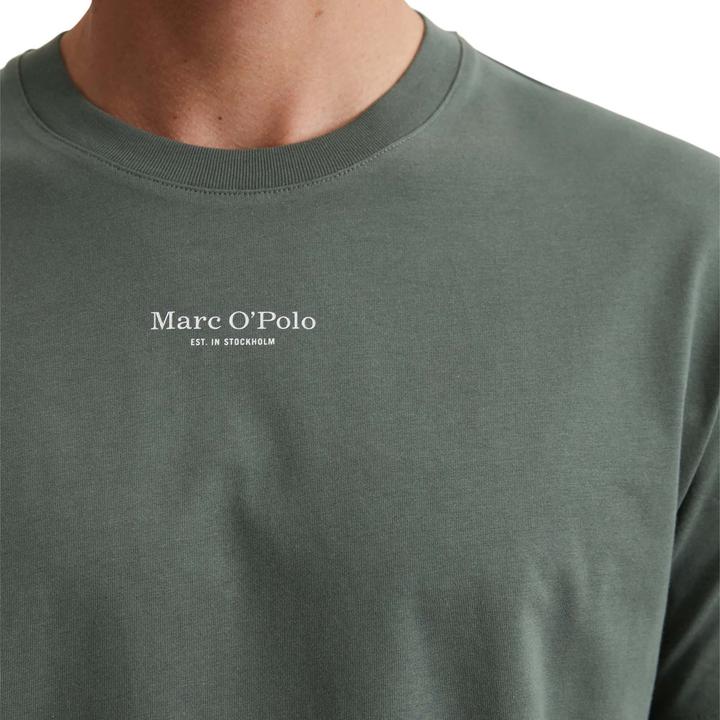 Produktbild Marc O'Polo Medium-Logo (S)