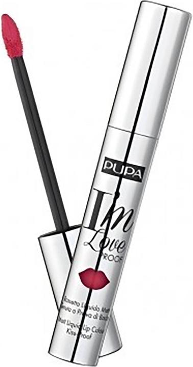 Produktbild Pupa Milano I'm Loveproof Red Pop (009 - Red Pop)
