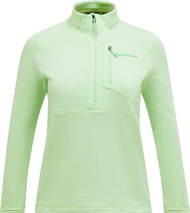 Produktbild Peak Performance Trail Polartec Half Zip (S)