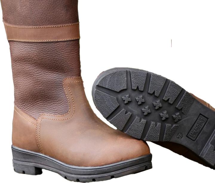 Image du produit Brogini - Bottes de campagne style Classique PEMBROKE - Adulte (39)