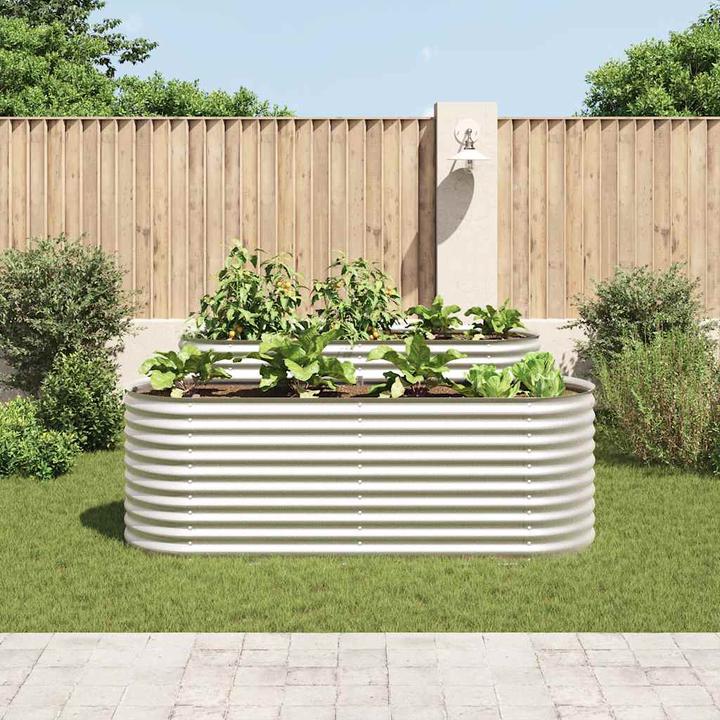 Immagine prodotto vidaXL Garten-Hochbeet