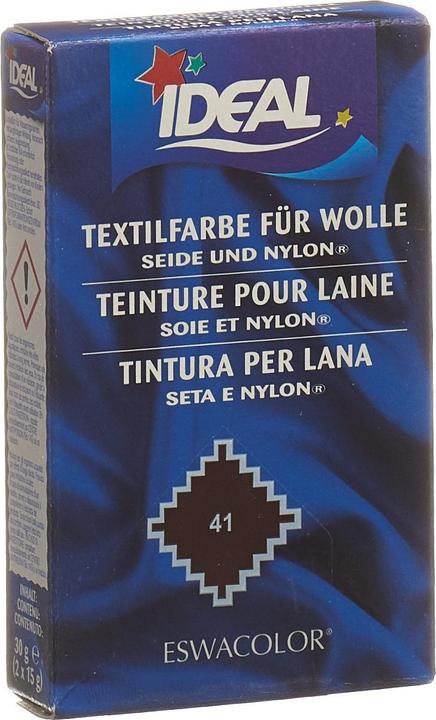 Produktbild Ideal / Eswacolor Textilfarbe (Pulver)