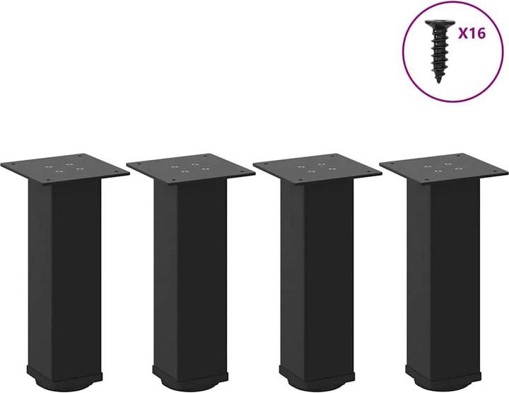 Produktbild VidaXL Magnus