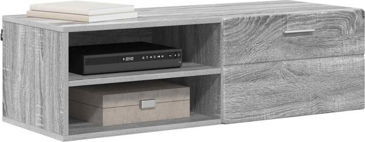 Image du produit vidaXL Holzschrank (39 x 30 x 30 cm)