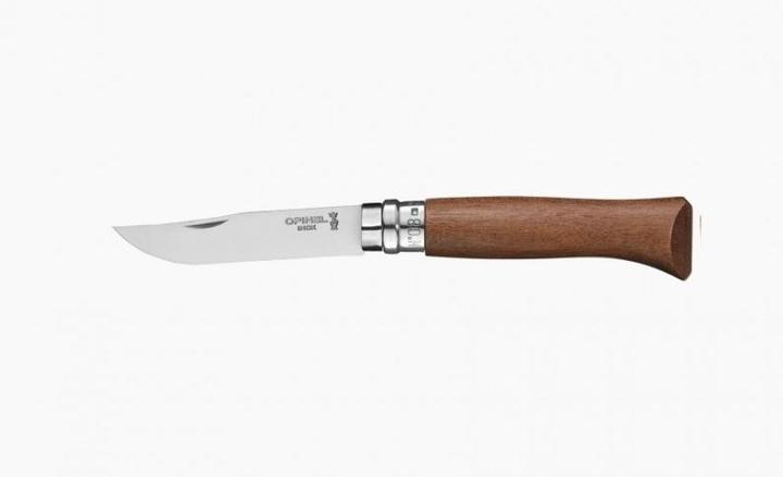 Produktbild Opinel No 08 Taschenmesser (8.50 cm)