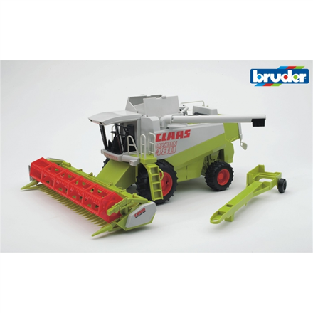 Produktbild Bruder Claas Lexion 480 Mähdrescher