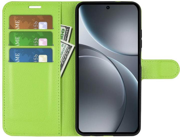 Produktbild Cover-Discount OPPO Find X9 Pro - Leder Etui Hülle (Oppo Find X9 Pro)