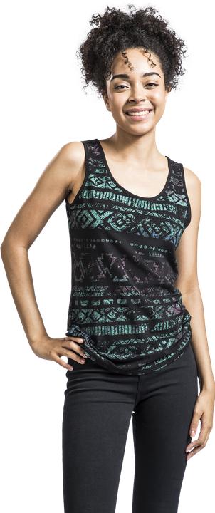 Produktbild RED by EMP Doppelpack Tops (M)