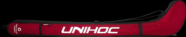 Image du produit Unihoc Stocktasche CLASSSIC rot-Senior
