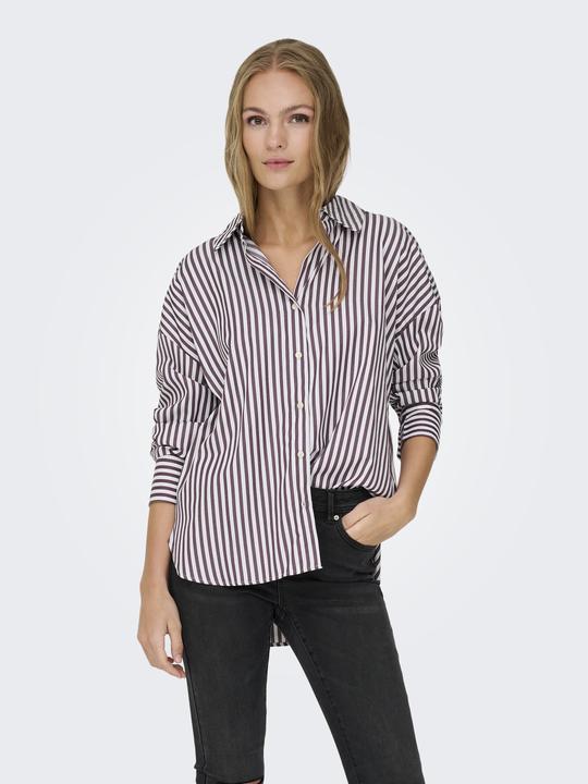 Immagine prodotto JdY Jdyvesper L/S Loose Shirt Wvn Noos (L)