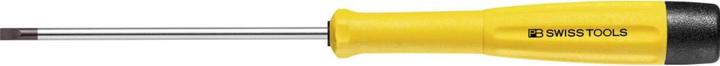 Actual product image PB Swiss Tools Electronics screwdriver (Slotted screws)