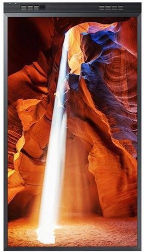 Produktbild Samsung OM46N-D (1920 x 1080 Pixel, 46")