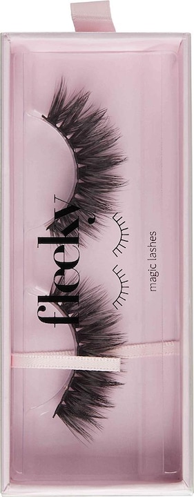 Fleeky Magic Lashes Boo - Kunstwimpern (Künstliche Wimpern)