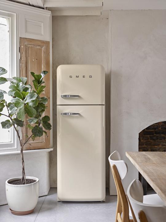 Immagine prodotto Smeg Stile retrò FAB30RCR5 (294 l)