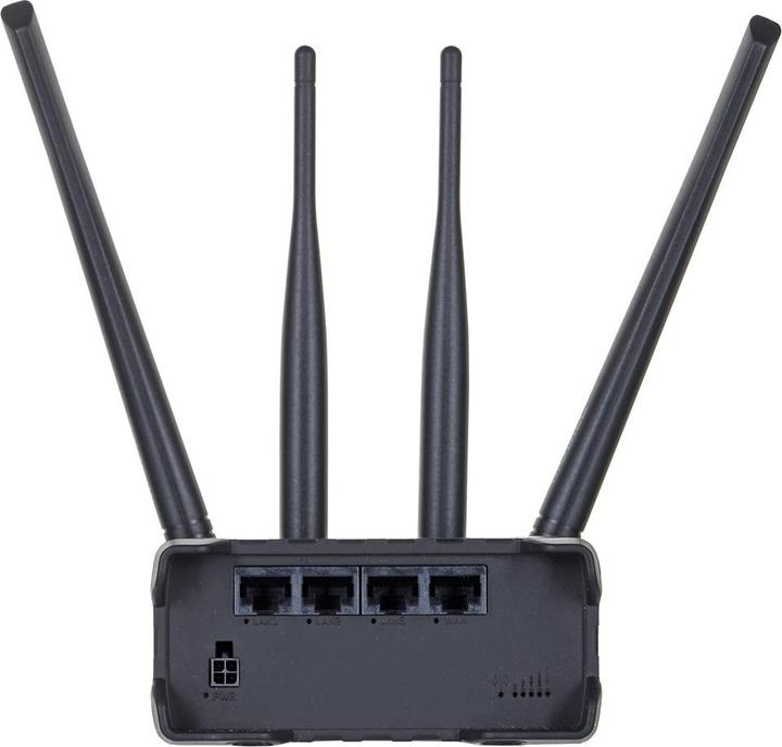 Actual product image Teltonika RUT951