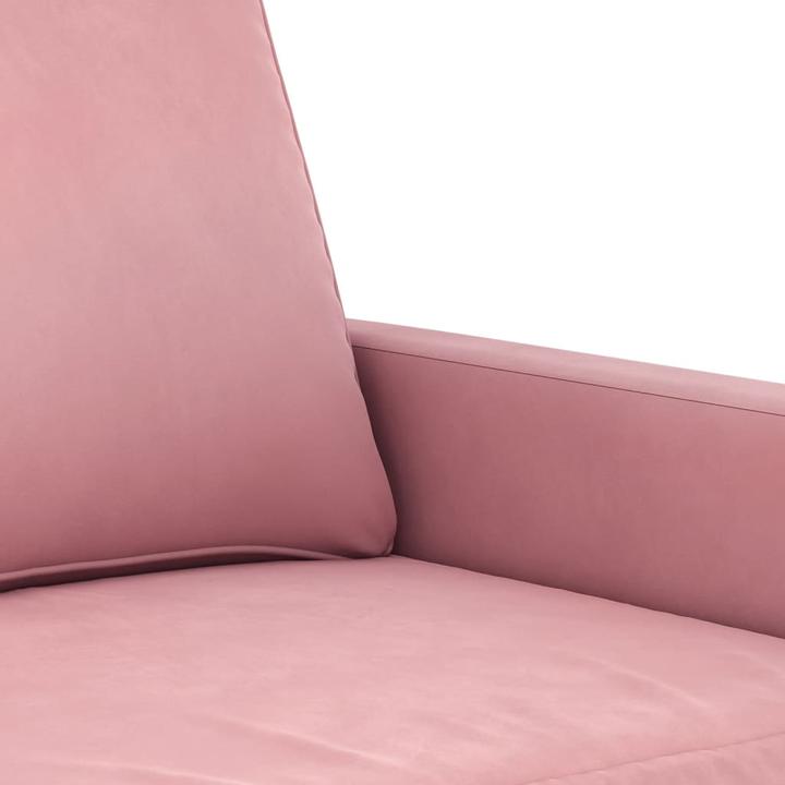 Produktbild vidaXL 2-Sitzer-Sofa (2-Sitzer)