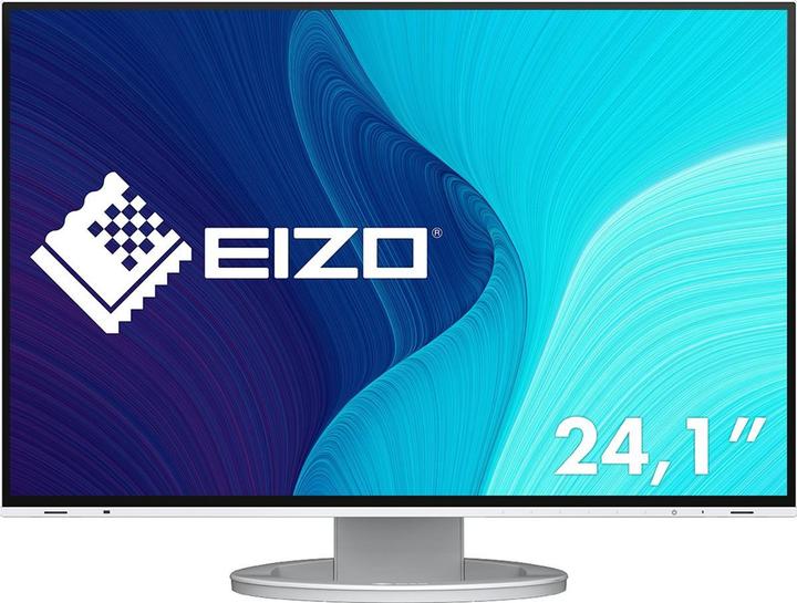Immagine prodotto Eizo EV2495 FlexScan (1920 x 1200 pixel, 24")