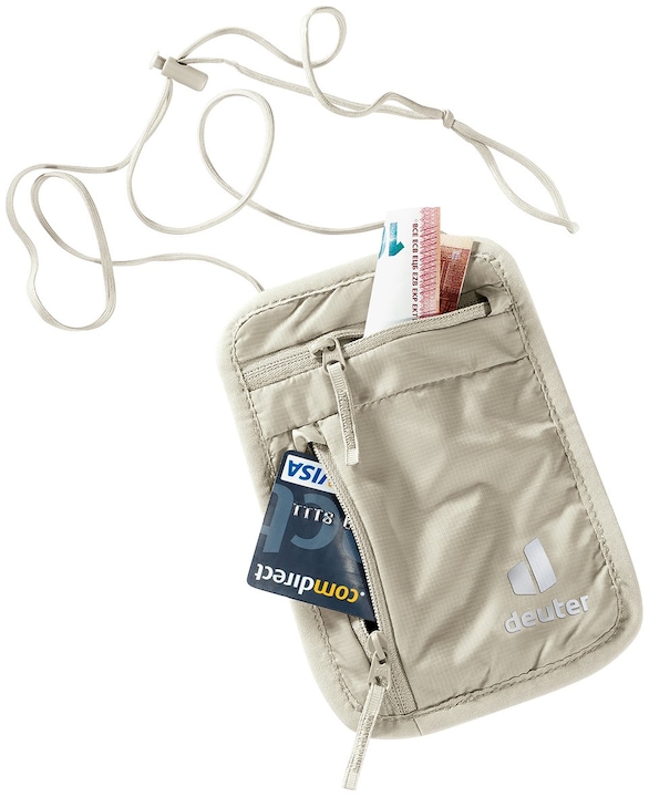 Produktbild Deuter Security Wallet I