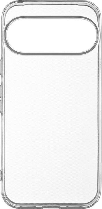Immagine prodotto Samsonite ONSALA Back Recycled Clear Case TPU Google Pixel 10/10 Pro (Google Pixel 10, Realme 10 Pro+)