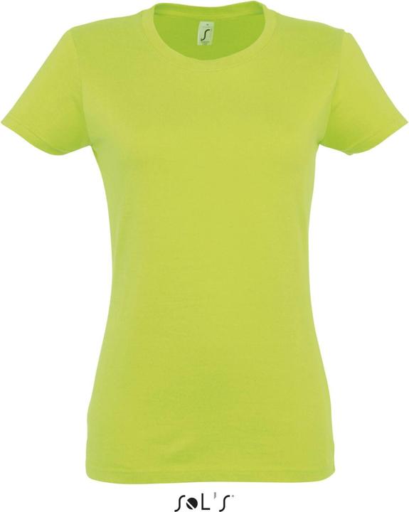 Apple Green