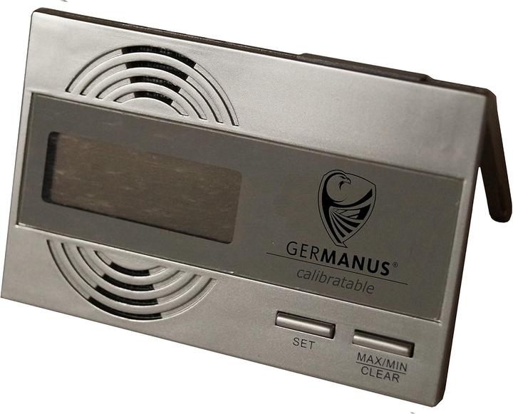 Immagine prodotto Germanus Humidor ORO Radix (100)