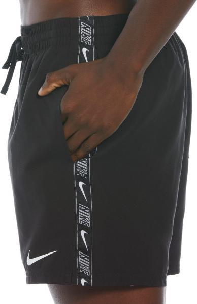 Actual product image Nike Logo Tape Lap 5" Volley Short (XL)