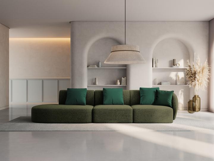 Actual product image Maison Heritage Chiara (Modular sofa, 4-seater)