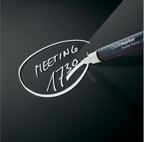 Actual product image Sigel Artverum (Whiteboard, 120 x 90 cm)