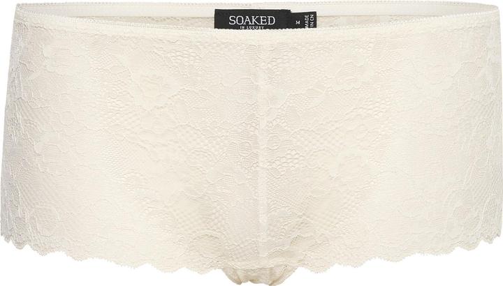Antique white