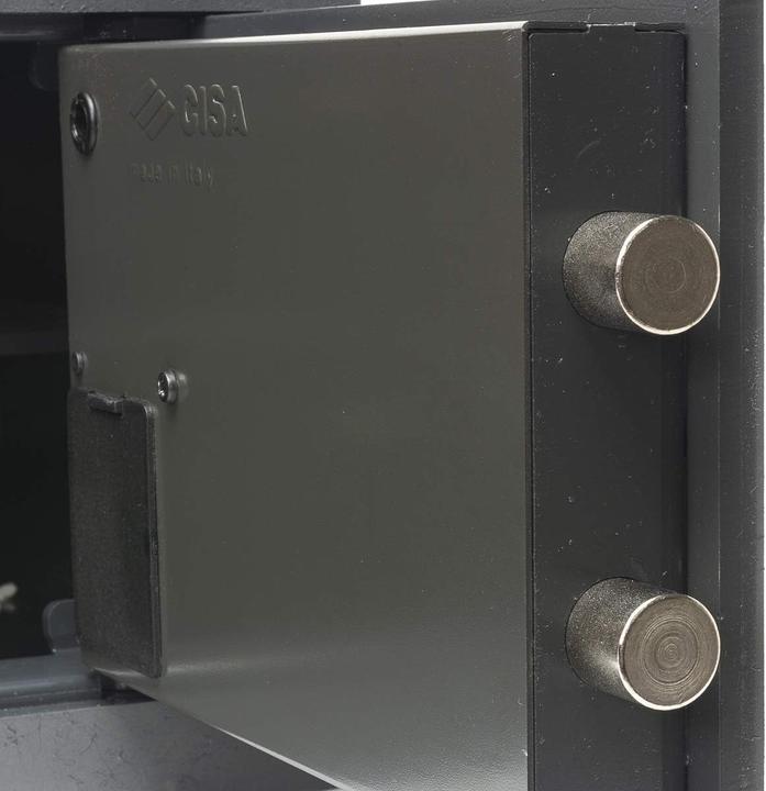 Produktbild Cisa 82750-34 Mobiler Safe