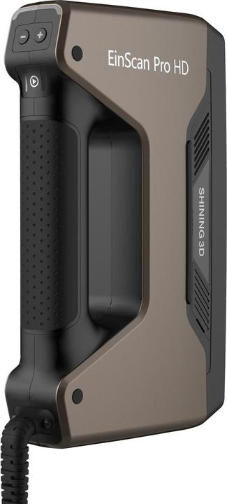 Immagine prodotto Shining 3D Scanner 3D EinScan Pro HD