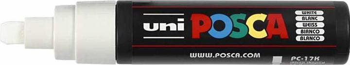 Actual product image Posca Extra Bold Marker PC-17K (1 x)