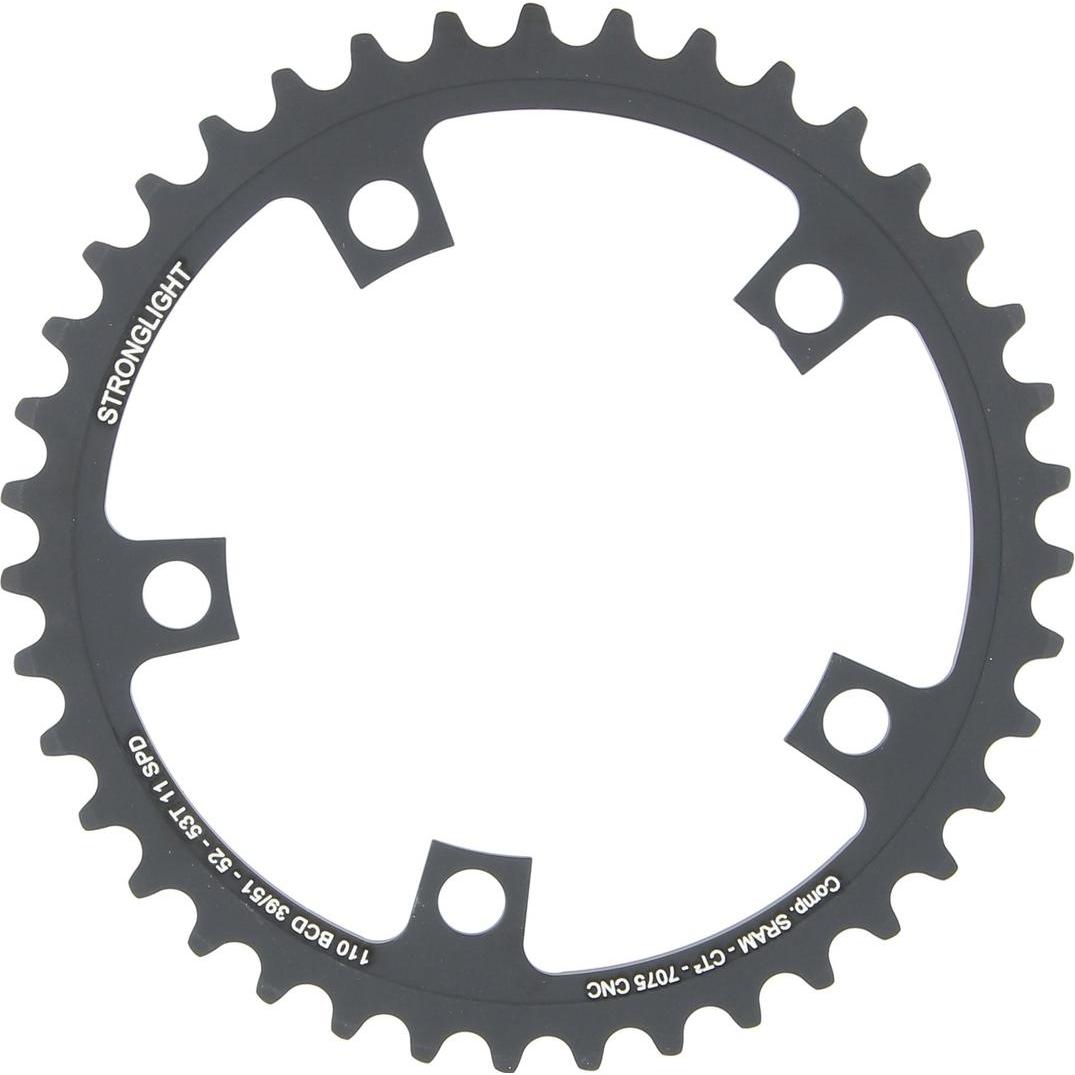 Stronglight, Kettenblatt, (39)