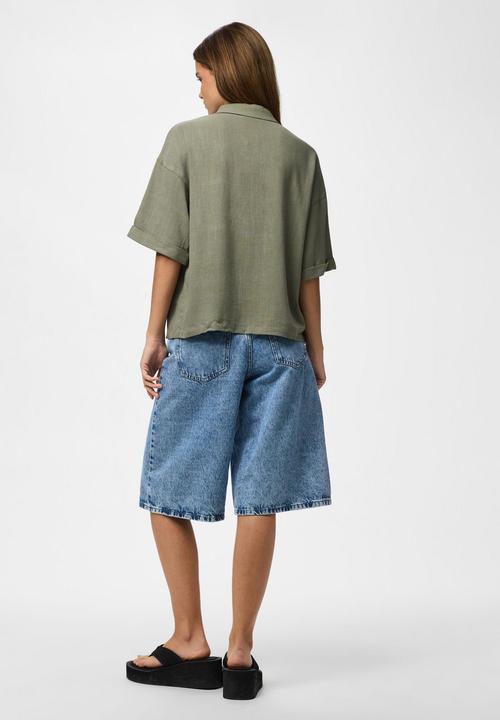 Immagine prodotto Pieces PCVINSTY 2/4-ARM Hemd (L)