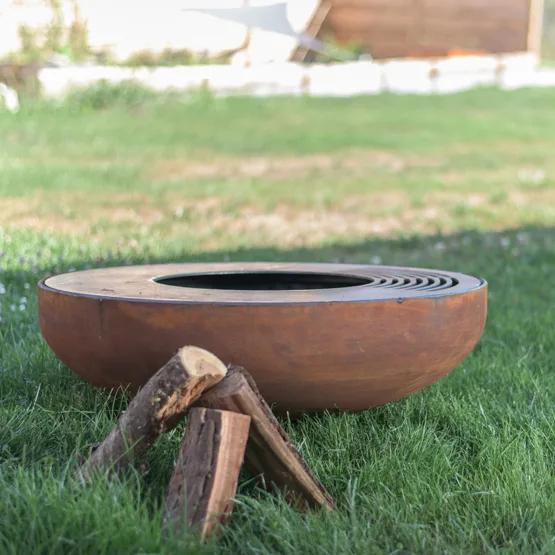 Produktbild Eldur Garden Fire Pro (100 cm)