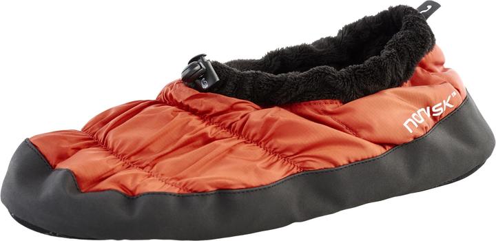 Nordisk down shoes (XS)