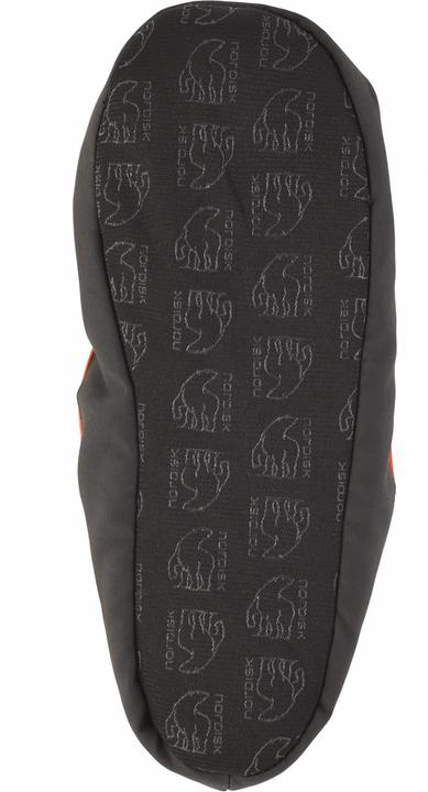 Actual product image Nordisk down shoes (XS)