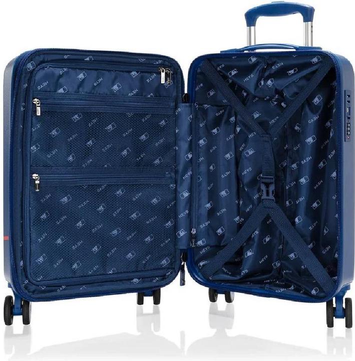Produktbild Heys MLB Spinner - Los Angeles Dodgers Handgepäckkoffer (41 l)