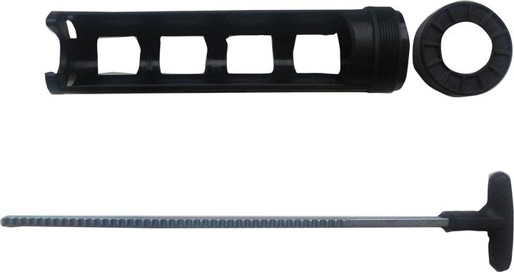 Produktbild Makita Katuschenhalter