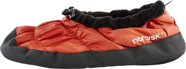 Actual product image Nordisk down shoes (XS)