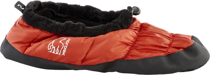 Actual product image Nordisk down shoes (XS)